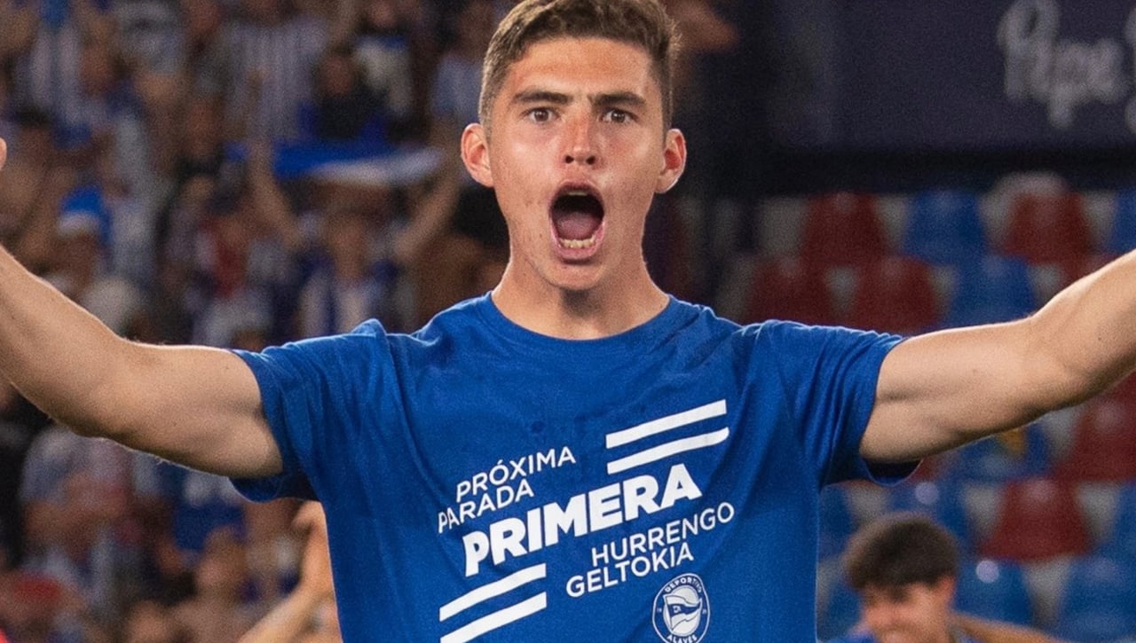 Dispuestos a cerrar el fichaje de Panichelli