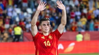 La Federación deja la pelota en el tejado de Cubarsí y Fermín