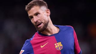 La RFEF desestima la denuncia de Osasuna por alineación indebida de Iñigo Martínez