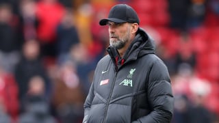 El Liverpool cumple la última voluntad de un histórico