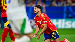 Recompensa para Ayoze