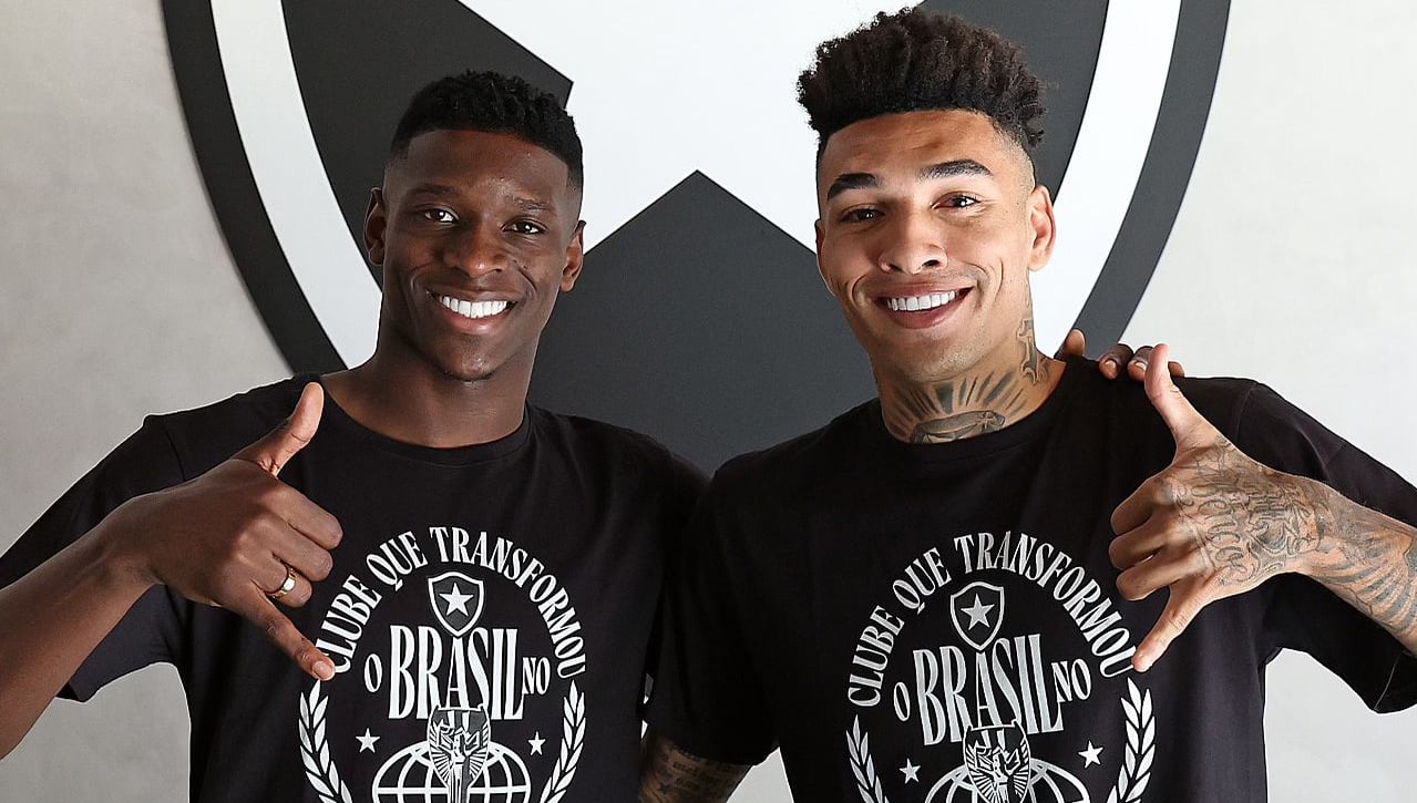 El Betis, pendiente de un 'nuevo' Luiz Henrique