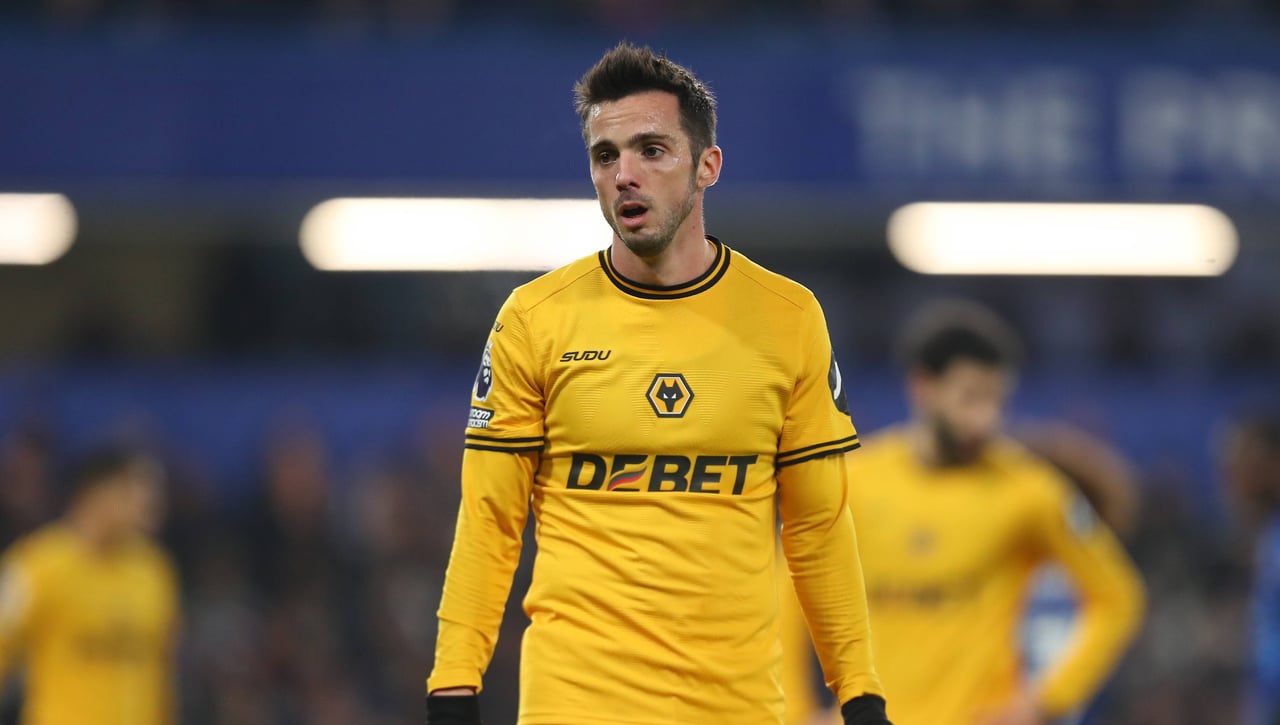 El fichaje de Pablo Sarabia, un regalo