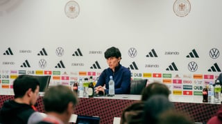 Sonia Bermúdez, sobre la convocatoria de Jenni Hermoso en el Mundial de Brasil: "Sería un error pensar de aquí a año y medio"