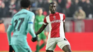 El Betis está cerca de atar a Coulibaly: los dos flecos que aún se discuten