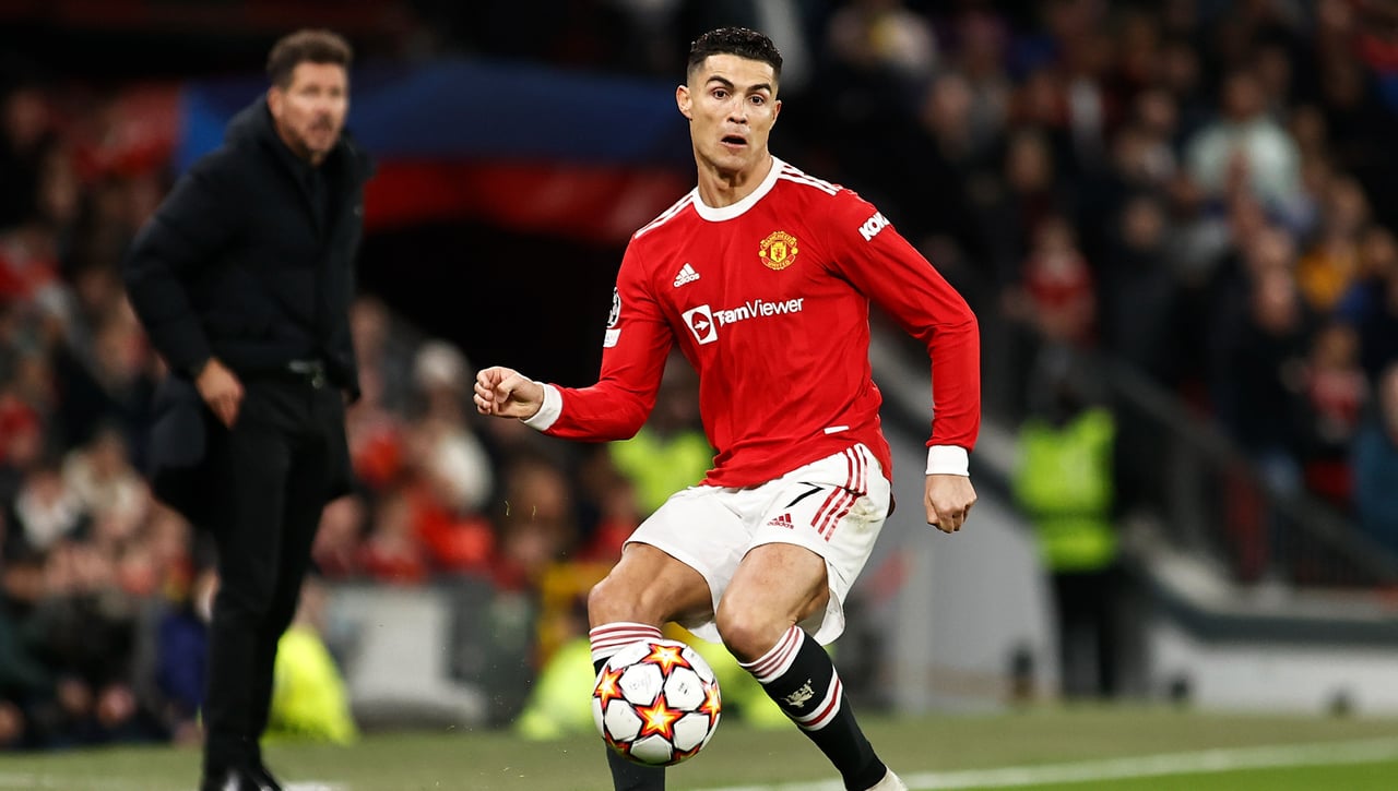 Novedades en el 'caso Cristiano Ronaldo'