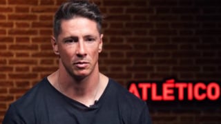 Fernando Torres se 'ofrece' para la 24/25