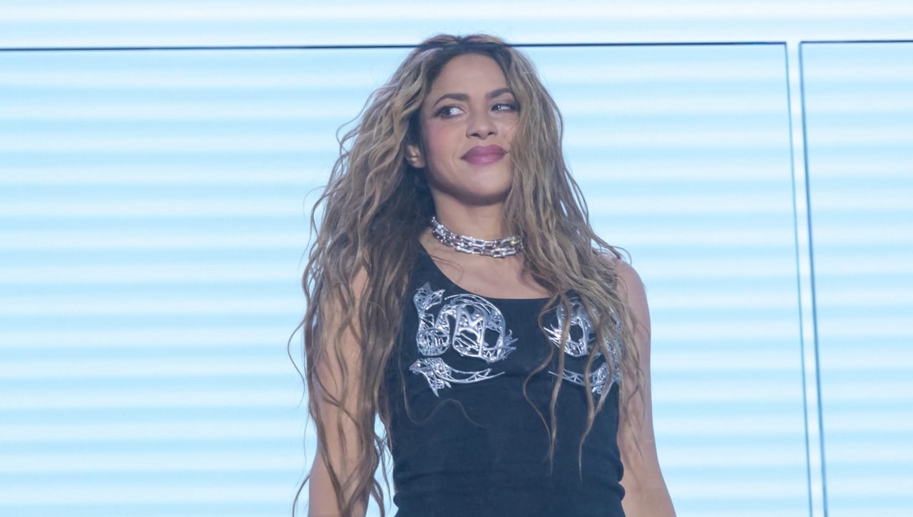 Shakira, obsesionada con Clara Chía, tiene espías en Barcelona