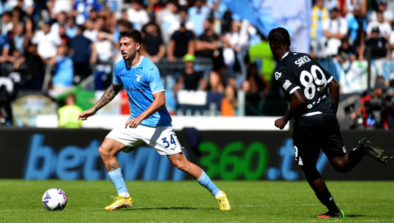 En Italia sitúan a un ex del Real Madrid en la agenda del Espanyol y el Rayo Vallecano