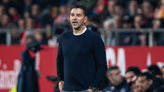 Míchel 'raja' sobre la polémica del Girona  - Real Sociedad con el VAR por medio