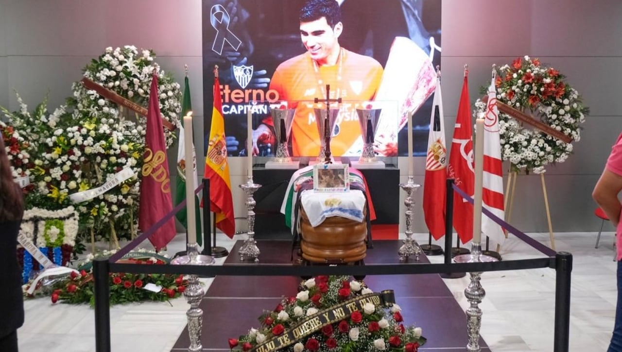 Los problemas de la familia de José Antonio Reyes con su herencia envenenada