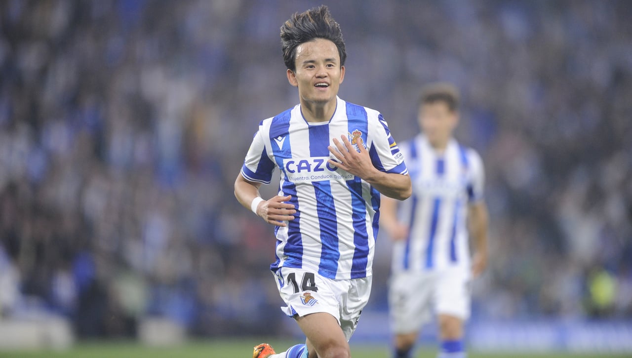 La mareante oferta que ha rechazado Kubo