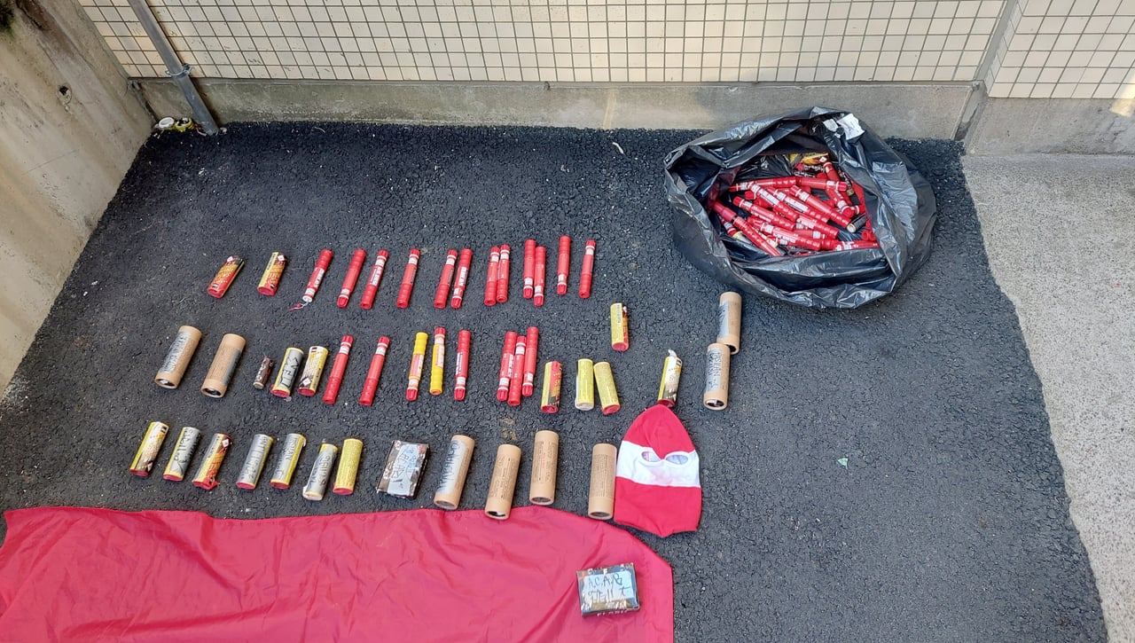 Alta tensión en Helsinki a tres días de recibir al Betis... ¡y dicen que Finlandia es fría!