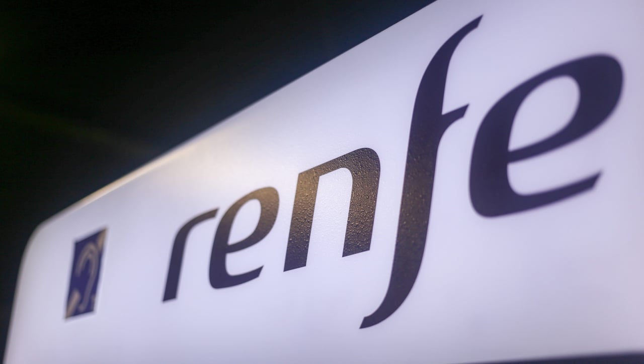 Renfe ya no devolverá el dinero por retrasos en los trenes como hasta ahora