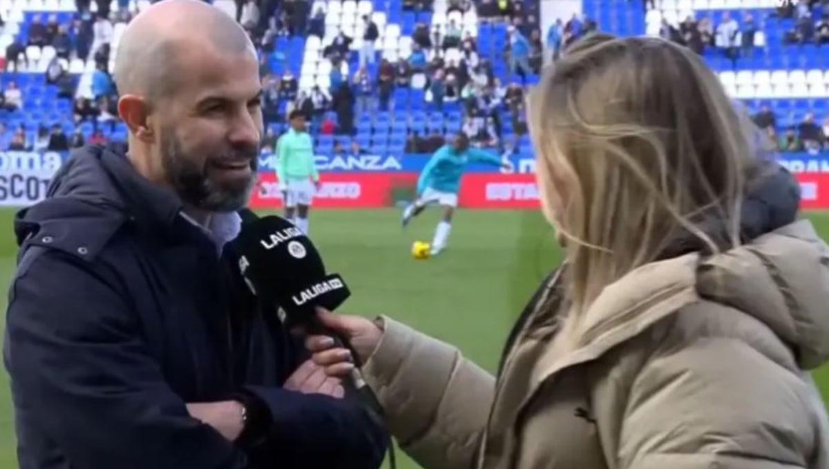 Manu Fajardo habla claro: "Lo de Isco no lo entiendo" 