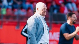 Pepe Mel lanza una advertencia al Betis