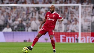 Durísima sanción para Marcao por su "Fillo da puta madre" a Muñiz Ruiz