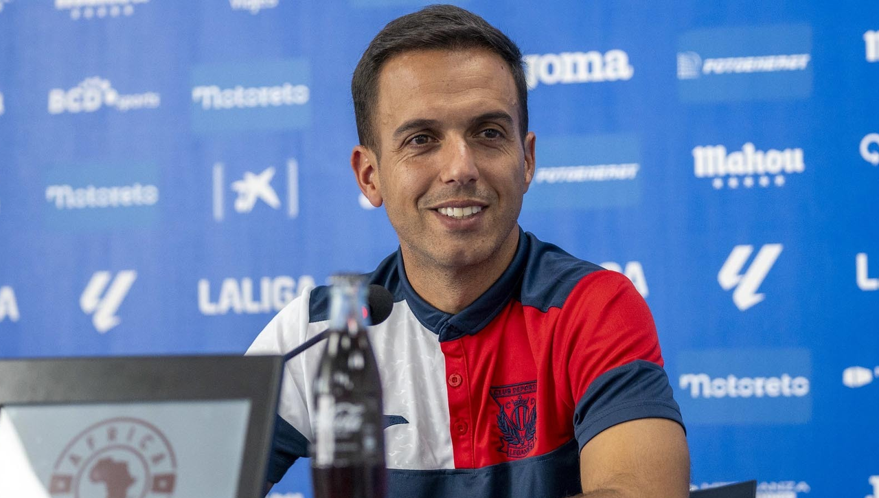 Señala a Borja Jiménez