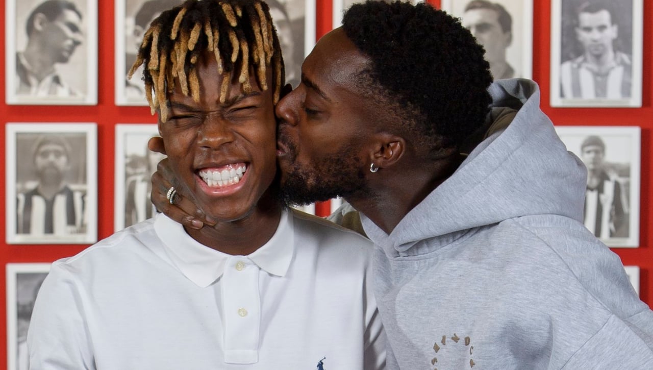 El presidente del Athletic Club desvela su plan para que Nico Williams siga más allá de 2027