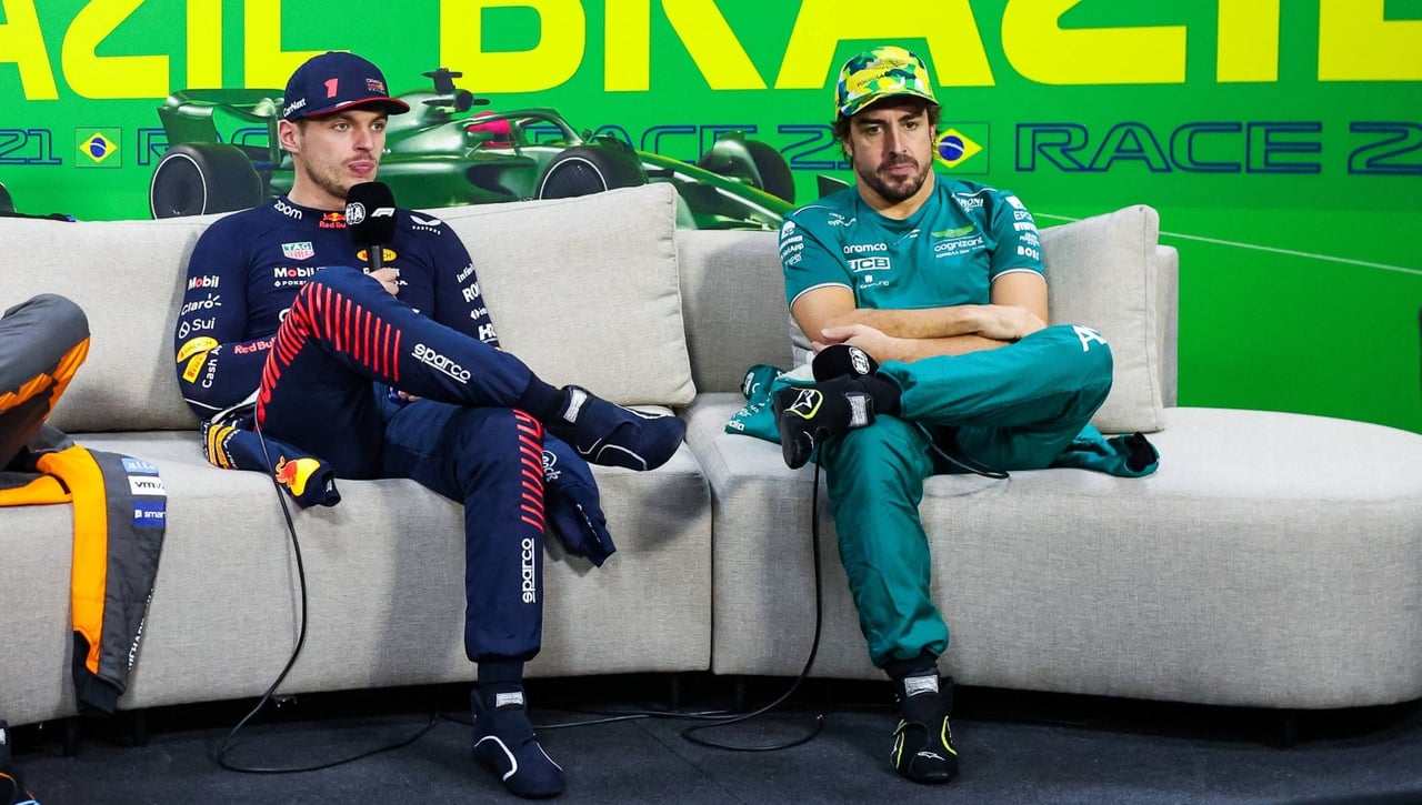 Red Bull no descarta una sorpresa