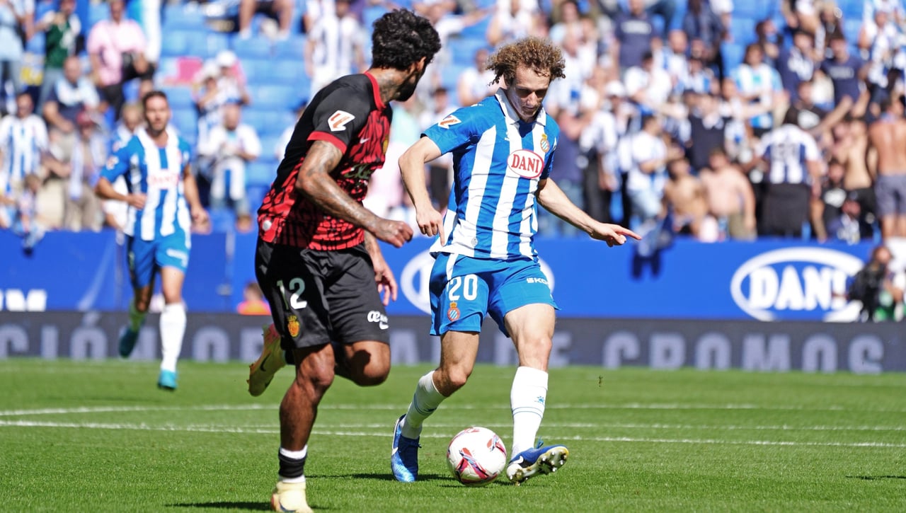 Jorge Mendes propone al Atlético de Madrid el fichaje de Samu Costa