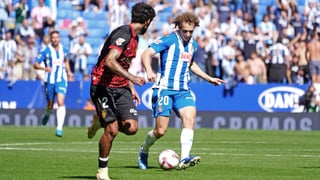 Jorge Mendes propone al Atlético de Madrid el fichaje de Samu Costa