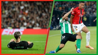 El fútbol es de listos: Ricardo Rodríguez viaja lastimado a Suiza y Lo Celso jugará en Angola; Real Madrid y Atlético 'desconvocan' a cinco suyos en este parón