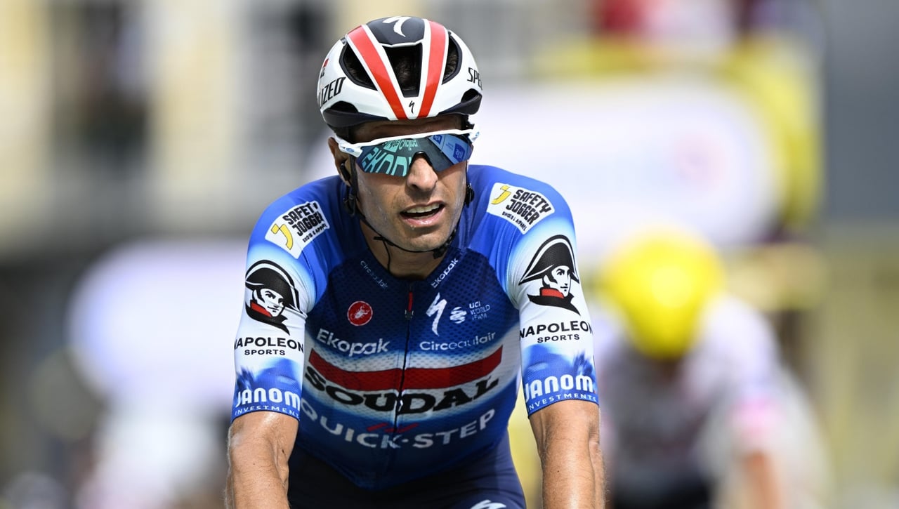 La decisión con Mikel Landa ya es oficial