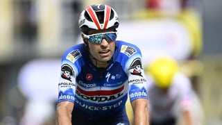 La decisión con Mikel Landa ya es oficial