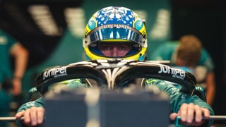 La puntilla para Fernando Alonso ya es oficial