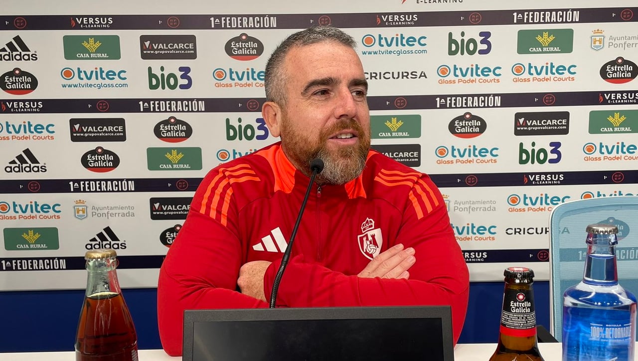 Javi Rey señala la clave para eliminar a la Real Sociedad