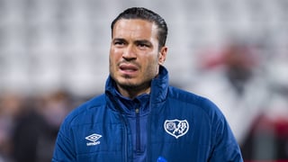 El próximo destino de Raúl de Tomás