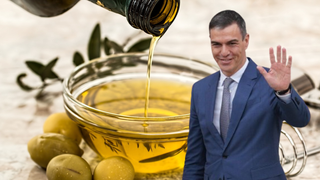 El nuevo precio del aceite de oliva tras la rebaja del IVA