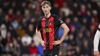 La cláusula de rescisión de Dean Huijsen