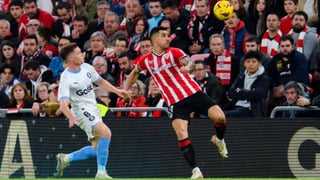 Girona - Athletic Club: Horario, canal y dónde ver en TV y online hoy el partido de LaLiga EA Sports