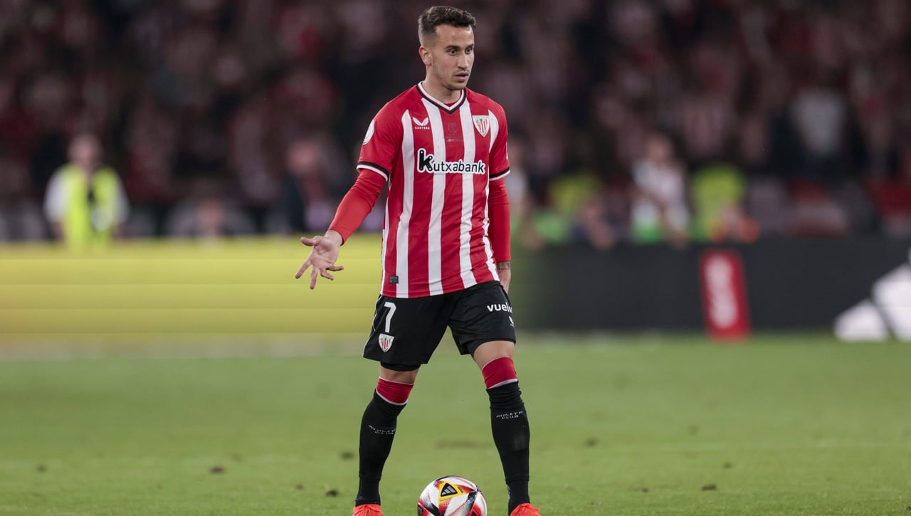 Cambio de escenario por Berenguer