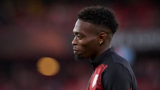 Djaló se planta con su fichaje