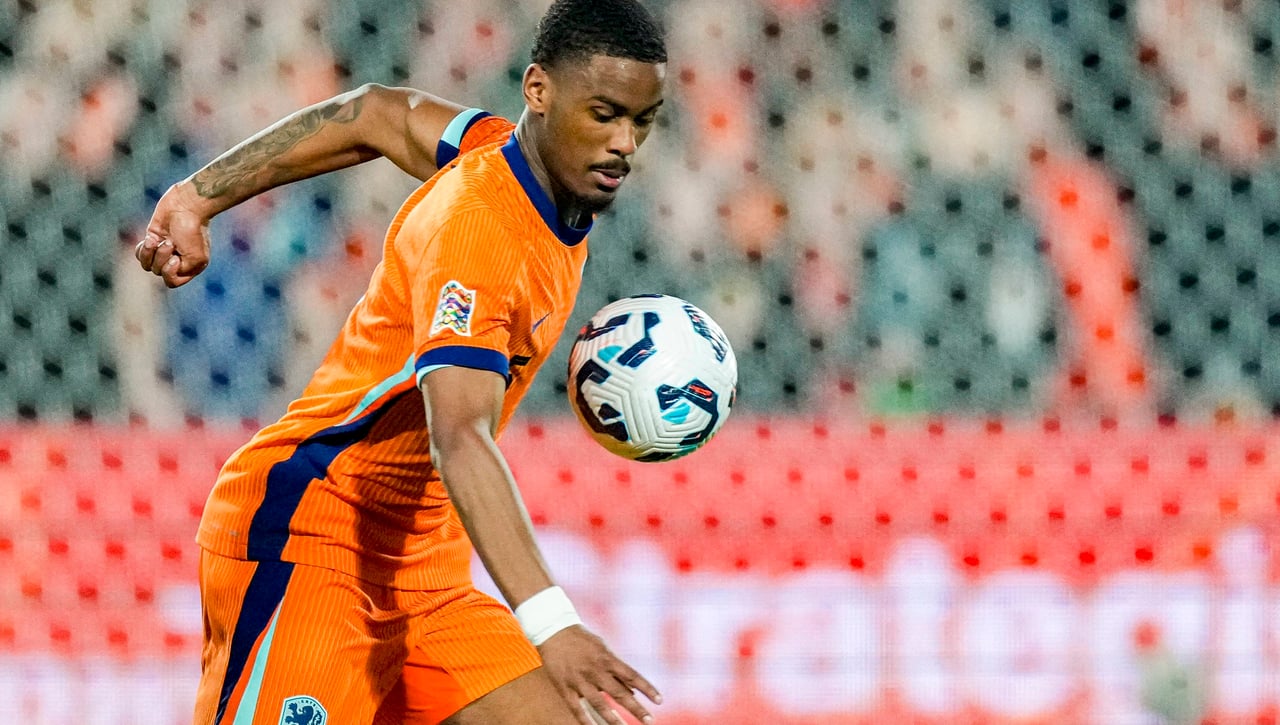 El fichaje de Hato está hecho