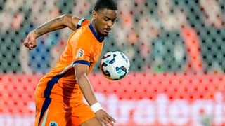 El fichaje de Hato está hecho