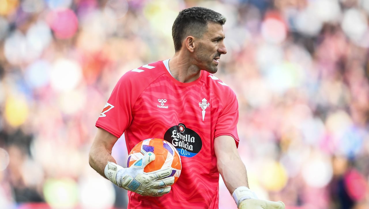 Guaita quiere volver a Primera división: se ofrece para fichar