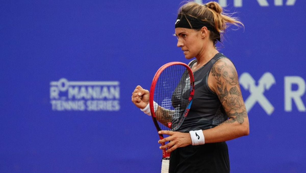 Las estrellas del tenis mundial estarán en Sevilla