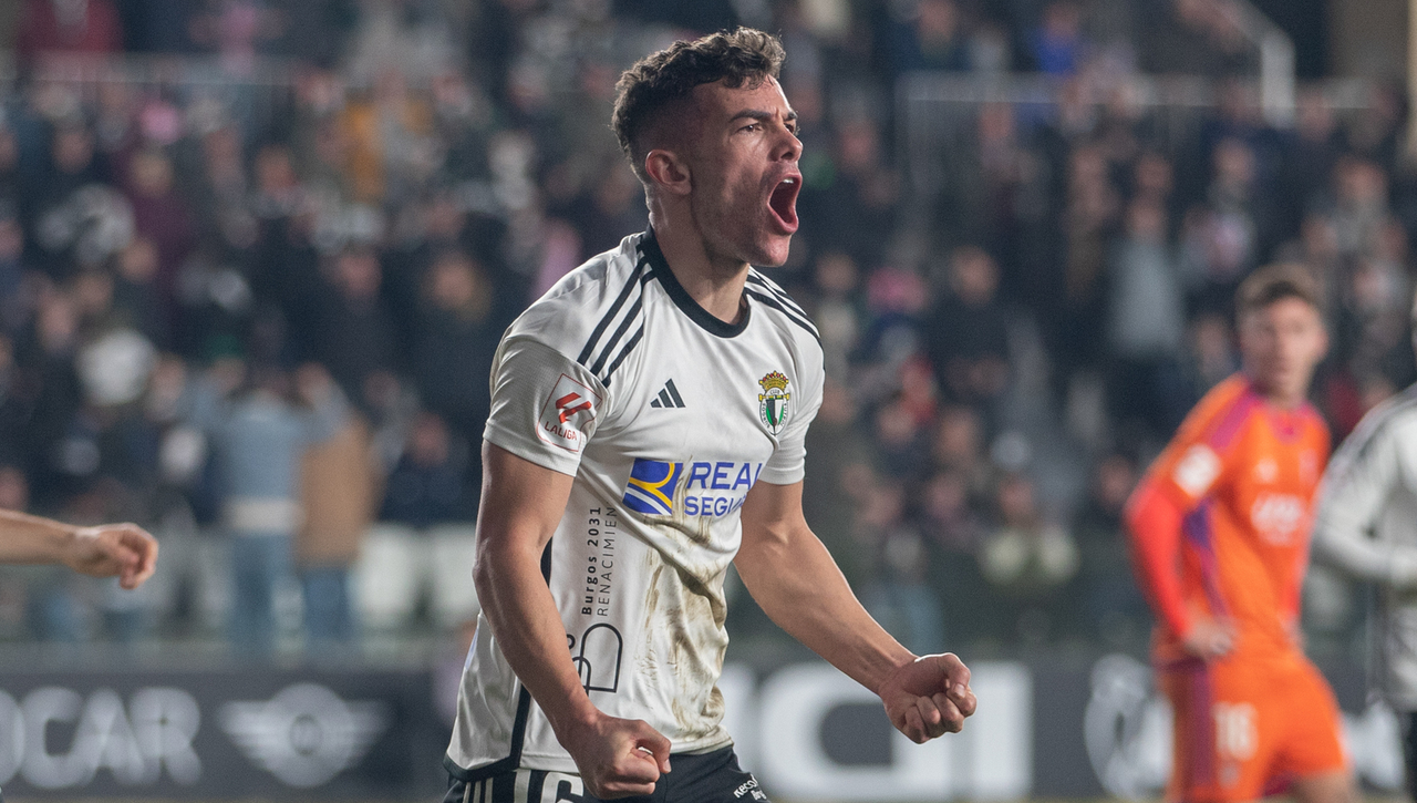 Quieren el fichaje de Curro Sánchez