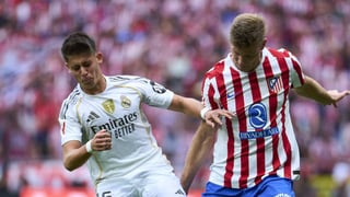 Horarios confirmados para la Supercopa de España: Athletic - Barcelona y Atlético de Madrid - Real Madrid