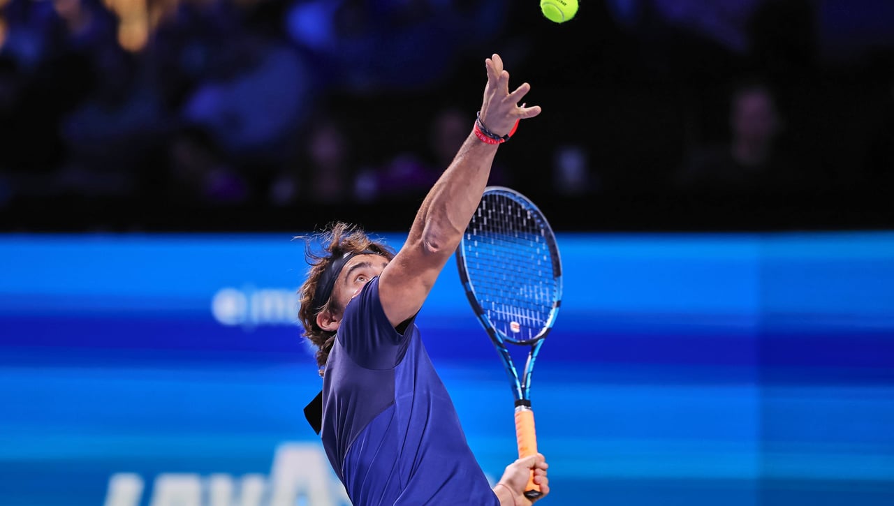 El tenis español se lleva un triunfo inesperado en el Open de Australia