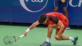 Se burla de Carlos Alcaraz y pide cuentas a la ATP