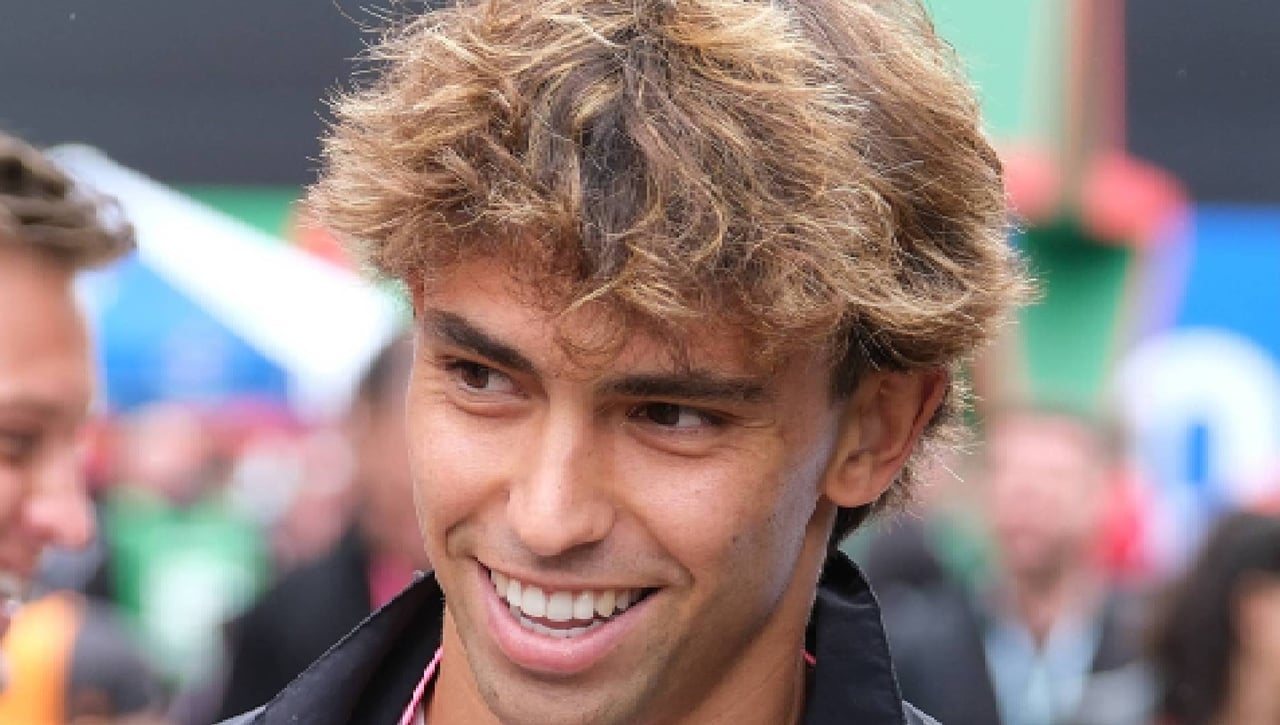 Contactos para cerrar a João Félix 