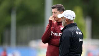 El estreno de Lewandowski en la Eurocopa ya tiene fecha