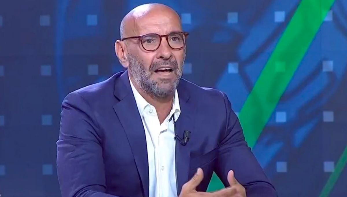 El "puzle" de Monchi y el difícil encaje para dos fichajes deseados