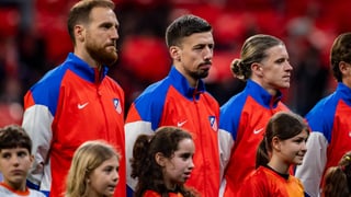 Negociaciones por Lenglet y Musso