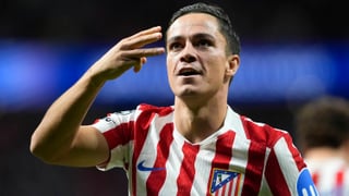Raspadori sigue sin dar el 'sí' a la Roma y espera otra salida: el Atlético de Madrid cruza los dedos
